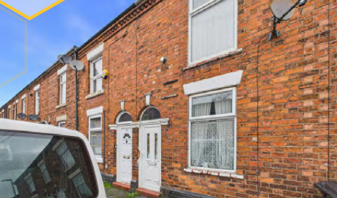 Modernisation in Crewe photo